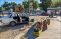 870 незаконных НТО ликвидировано в Севастополе