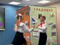 В Севастополе две школы отметили юбилеи