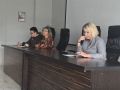 В Департаменте природных ресурсов и экологии прошло заседание Общественного совета
