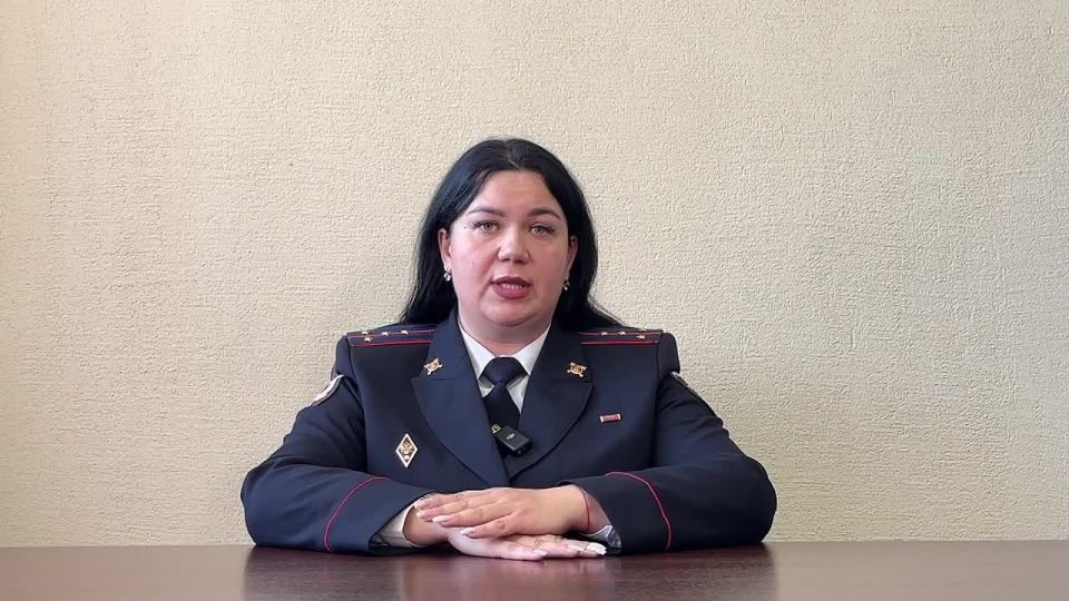 В преддверии осенних каникул сотрудники ПДН подготовили для школьников и их родителей видео-памятку, в которой расскажут об основных правилах безопасности