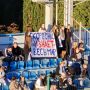 Начинаем второй матч с верой в победу