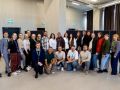 Новые культурные форматы рождаются в диалоге