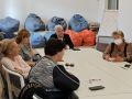 Помогаем с подготовкой к конкурсу проектов