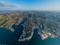 Сбой в работе светофорного объекта на улице Крестовского в Балаклаве