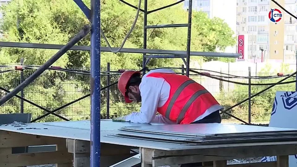 Бюджет Севастополя на 2026 год останется социально ориентированным