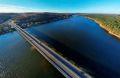 В результате ночного удара ВСУ есть повреждения плотины Белгородского водохранилища, сообщил губернатор Белгородской области Вячеслав Гладков