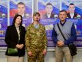 Во Дворце культуры рыбаков открыта фотовыставка «Герои специального наZначения», посвященная подвигу спецназа Черноморского флота