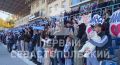 Напряженным и сложным выдался матч ФК «Севастополь» — ФК «Ростов-2»