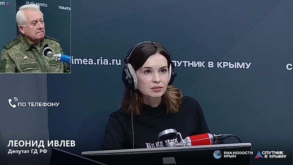 Свыше 300 миллиардов рублей инвестируют в Крым и Севастополь с 2026 по 2028 годы