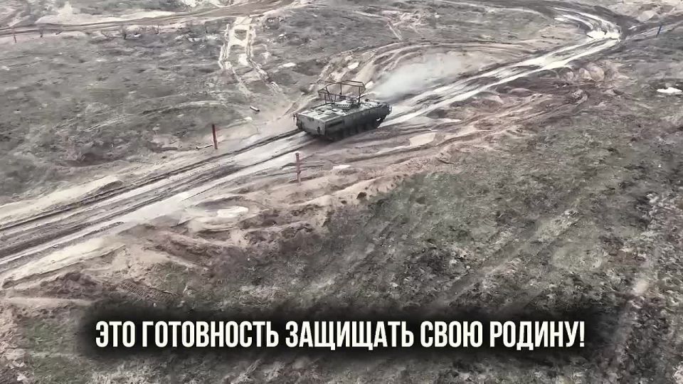 Служба по контракту — это новые возможности и поддержка государства