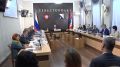 27 октября представят новый состав Правительства Севастополя