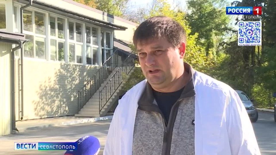 11111Рынок заставил учёных СевГУ укрупнять частицы, которые они стремились уменьшить