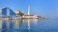 Испытания крылатой ракеты «Буревестник» с ядерной энергоустановкой завершены — Путин