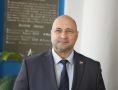 ЮРПА. Владимир Немцев поздравляет с Днем рождения Председателя комитета ЮРПА по бюджету, налогам и собственности