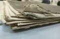 «Атлас планов и чертежей к описанию обороны Севастополя», составленный во время Крымской войны под руководством Эдуарда Тотлебена, отправлен на реставрацию в Российскую государственную библиотеку в Москве