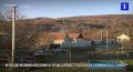 Сквер в «русском стиле» появится в с. Новобобровка