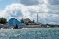 Жилые дома не подтоплены после повреждения плотины Белгородского водохранилища из-за удара ВСУ — губернатор Гладков
