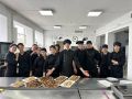 Быть поваром – это искусство!