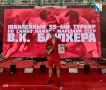 Поздравляем севастопольца Сергея Твердохлеба с победой на Всероссийских соревнованиях по боевому самбо в Рыбинске