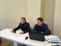 В Севастополе организовано занятие по вопросам профилактики коррупции для государственных гражданских служащих и работников учреждений социального обслуживания