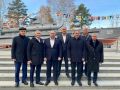 Владимир Немцев проведет выездное заседание Комиссии Совета законодателей РФ в Тюмени