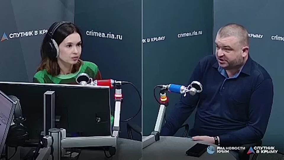 Большинство выявляемых в Крыму "ждунов" – это те, кто не согласился с референдумом в 2014 году