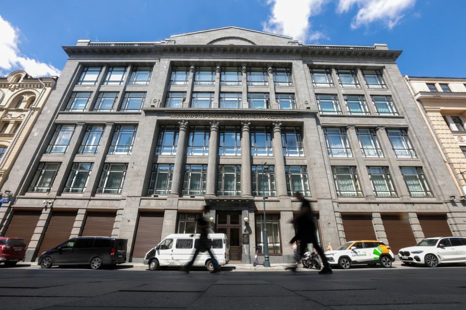 В России на семью запретят оформлять две льготные ипотеки