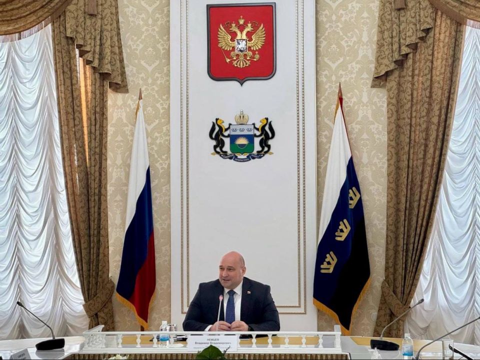 Владимир Немцев: На прошлом заседании Комиссии, которое прошло в апреле этого года, мы подняли вопрос о правовом регулировании детского дополнительного образования