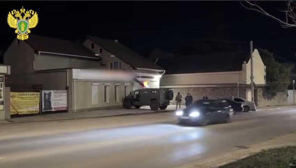 Дело о незаконной организации азартных игр в Севастополе направлено в суд