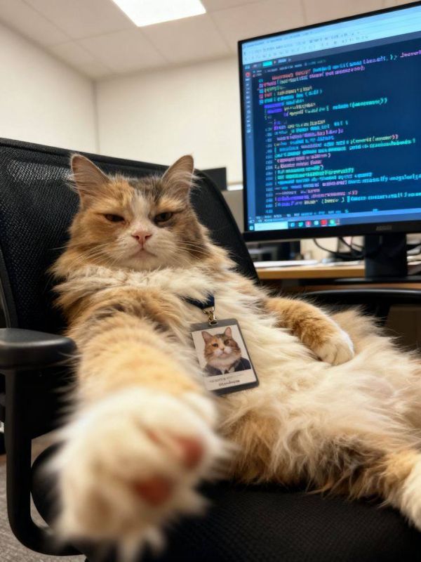 Сегодня день капризных сотрудников