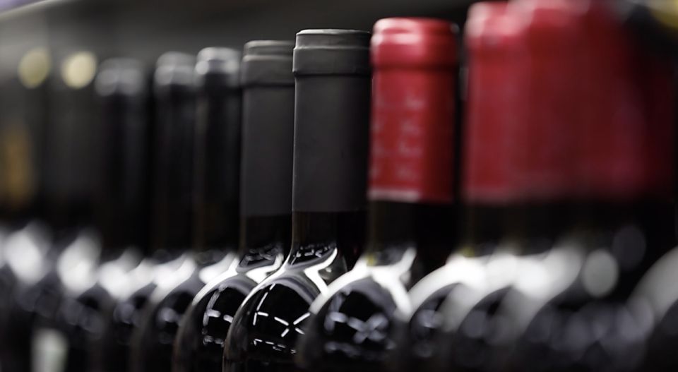 В Севастополе могут появиться «безалкогольные зоны»