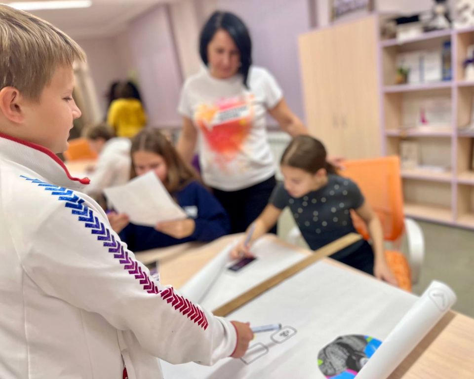 Международный день школьных библиотек