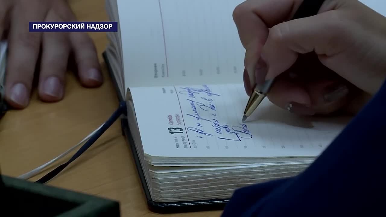 Предлагаем вашему вниманию очередной выпуск еженедельной программы "Прокурорский надзор" на телеканале "Независимое телевидение Севастополя"