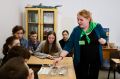 16 школьных команд сразились в городском конкурсе среди экологических отрядов «ЭКОСТАРТ» на базе учреждения дополнительного образования «Центра эколого-натуралистического творчества учащейся молодёжи»