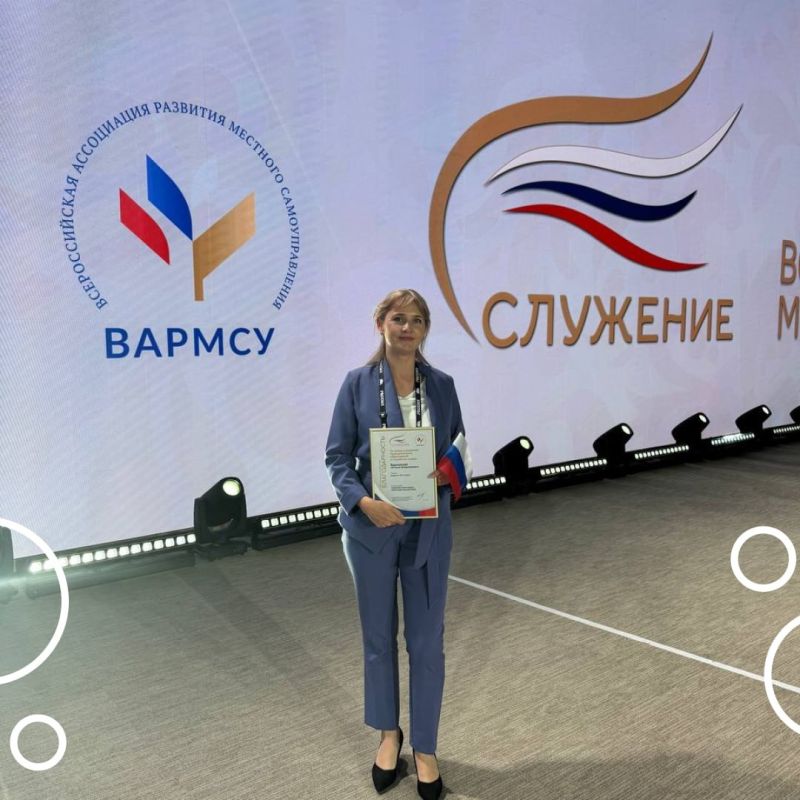 Сила малой родины: как жительница села Пироговка меняет жизнь вокруг себя