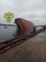 В Южной бухте опрокинулось судно: есть пострадавшие