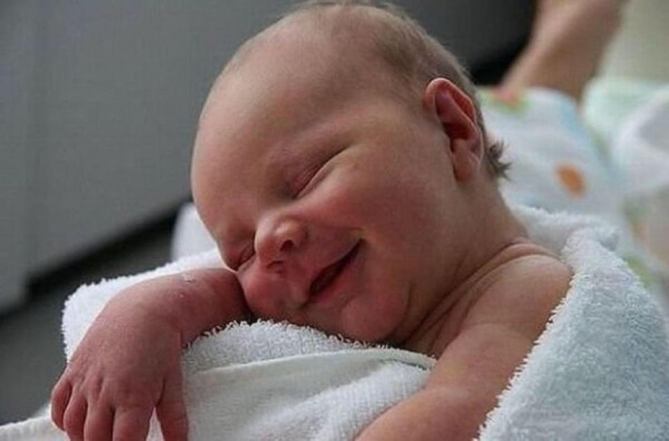 Севастополь стал первым в России по росту рождаемости