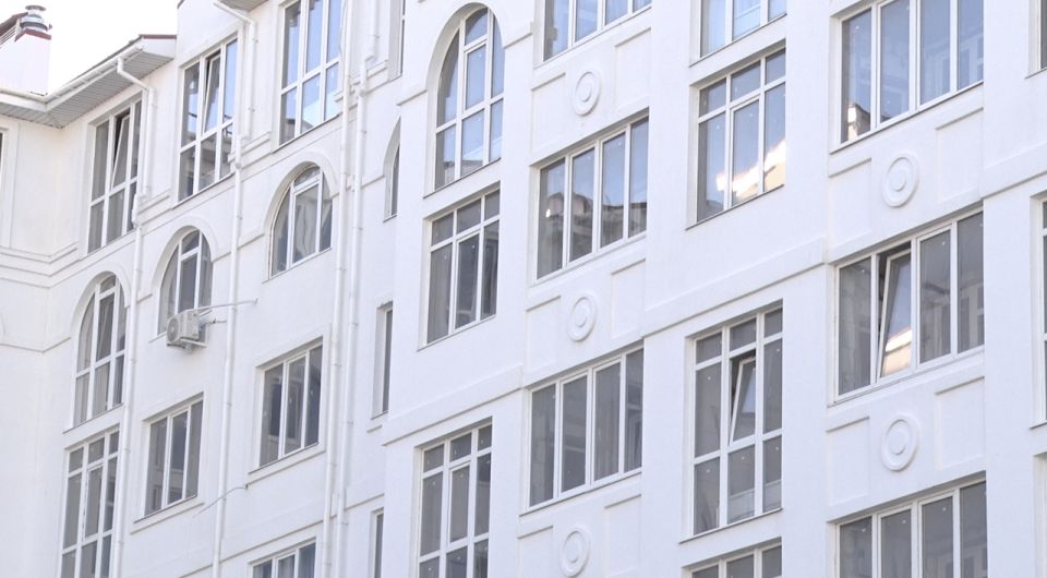 В Севастополе изменили правила передачи жилья в рамках СЭЗ