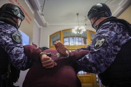 В Петербурге задержаны подозреваемые в похищении футболиста «Зенита» Мостового