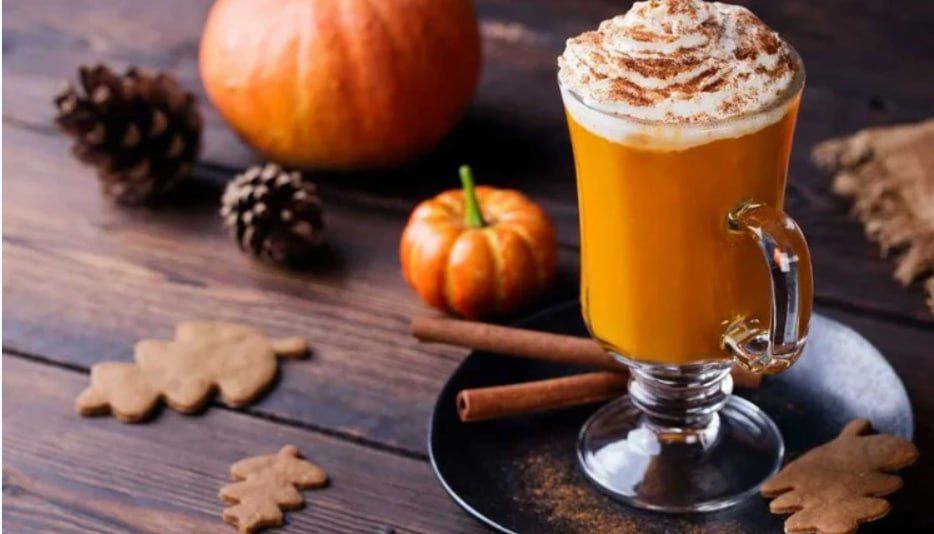 6 рецептов из тыквы на все случаи жизни