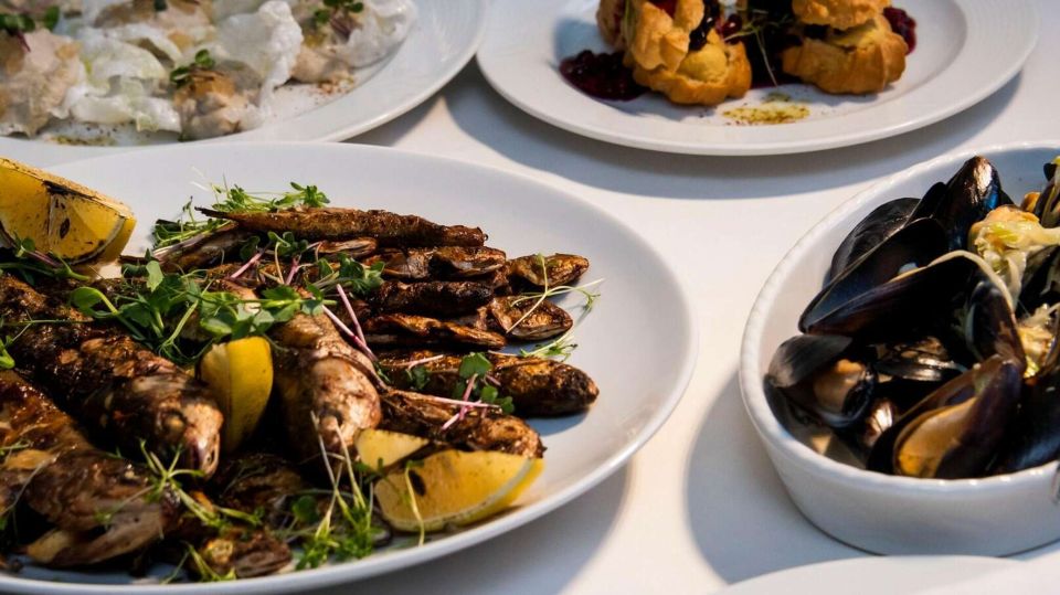 "Крымское меню": какие уникальные продукты Крыма будут во всех ресторанах