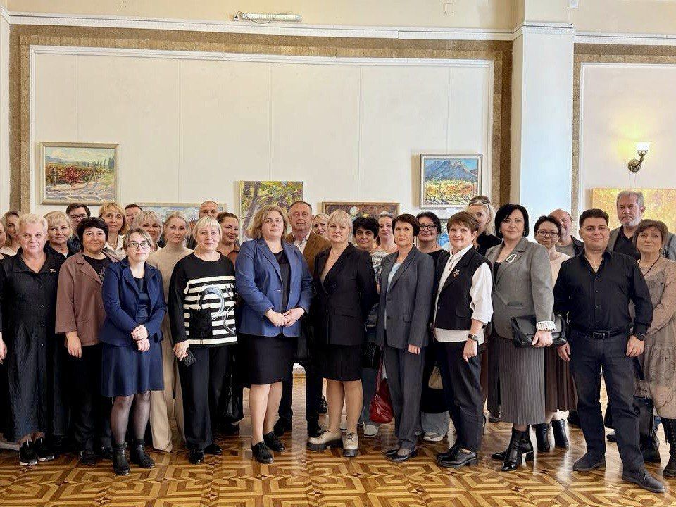 Культура и право — единое направление воспитательной работы