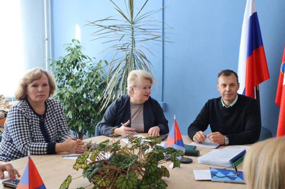 В 2025 году собственное дело при поддержке Кадрового центра «Работа России» открыли 62 севастопольца