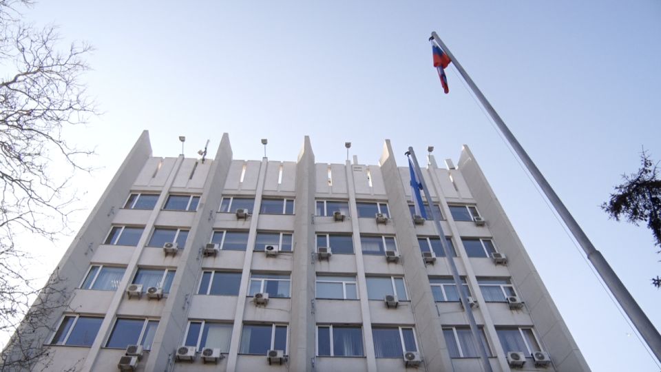 Утверждён прогноз соцразвития Севастополя на 3 года