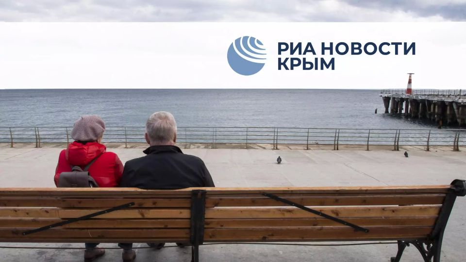 ЧП с плавучим краном в Крыму и денонсация соглашения с США – главное