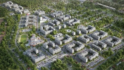 Проект нового амбулаторно-поликлинического комплекса для нового микрорайона Севастополя получил положительное заключение государственной историко-культурной экспертизы
