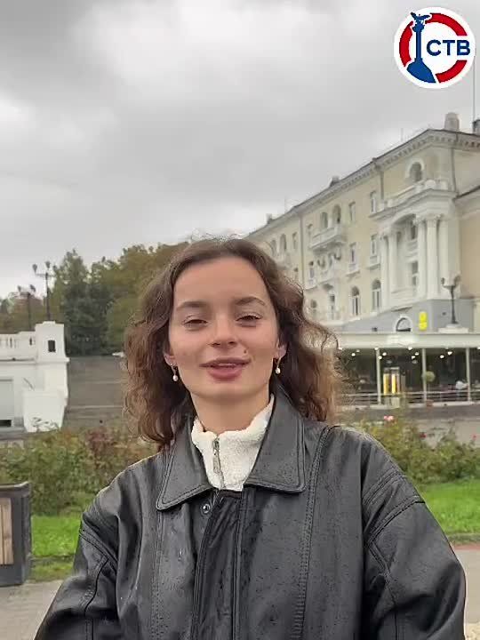 В красивом городе — красивые фотографии