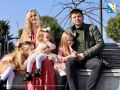 С этого года в Севастополе реализуется региональный проект «Многодетная семья» в составе нацпроекта «Семья»