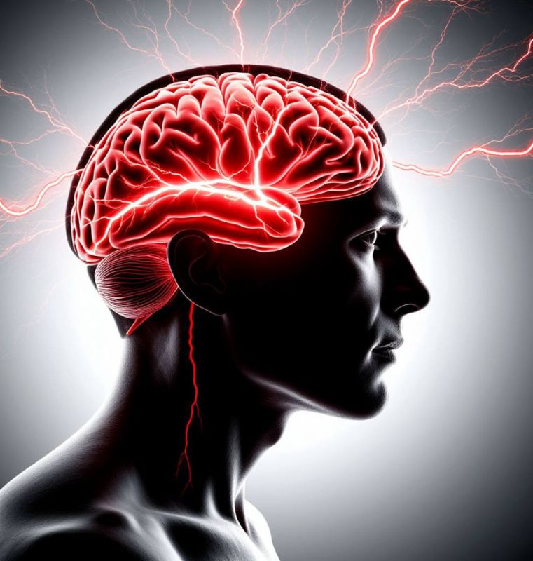 Неделя борьбы с инсультом: как распознать опасность