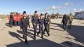 Севастополь почтил память разведчиков спецоперации